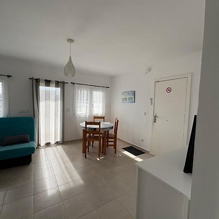 Apto Cambrils Regueral Экстерьер фото