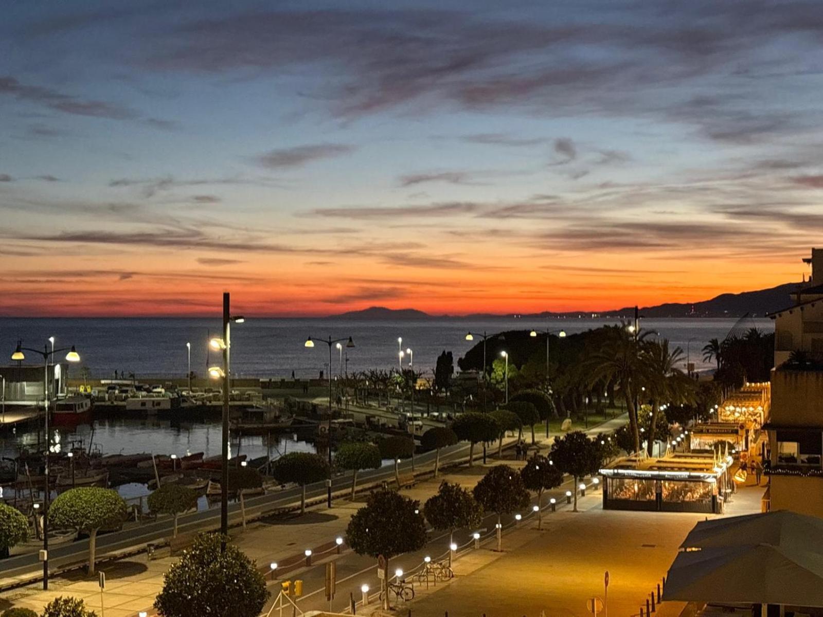 Apto Cambrils Regueral Экстерьер фото