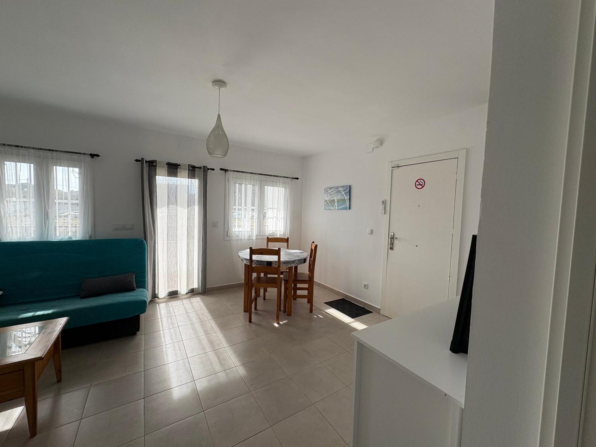 Apto Cambrils Regueral Экстерьер фото