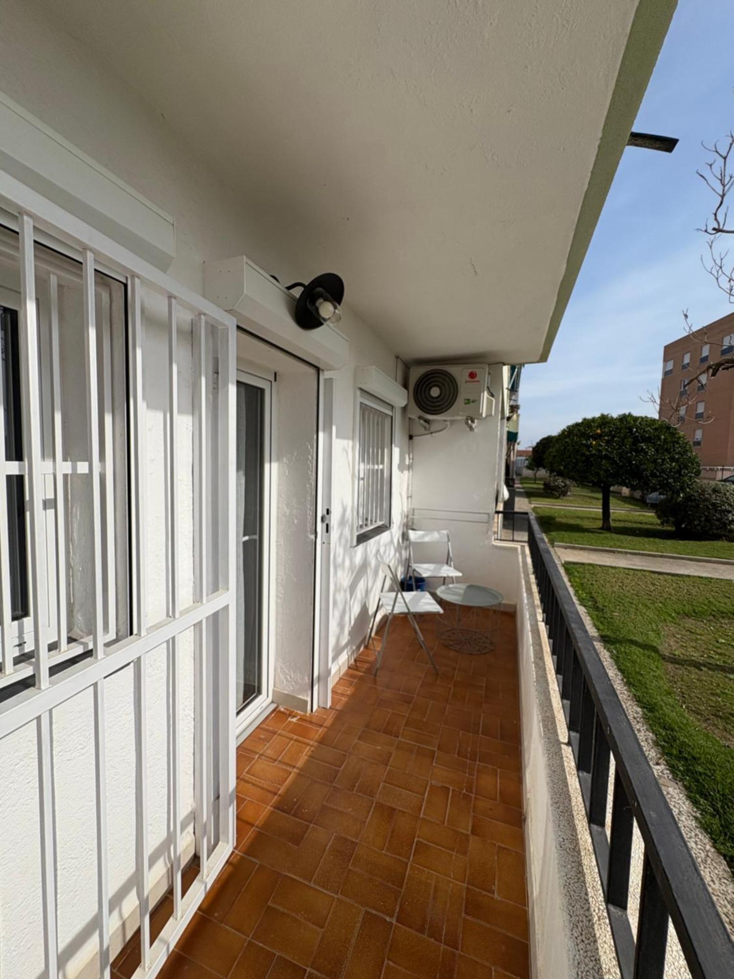 Apto Cambrils Regueral Экстерьер фото