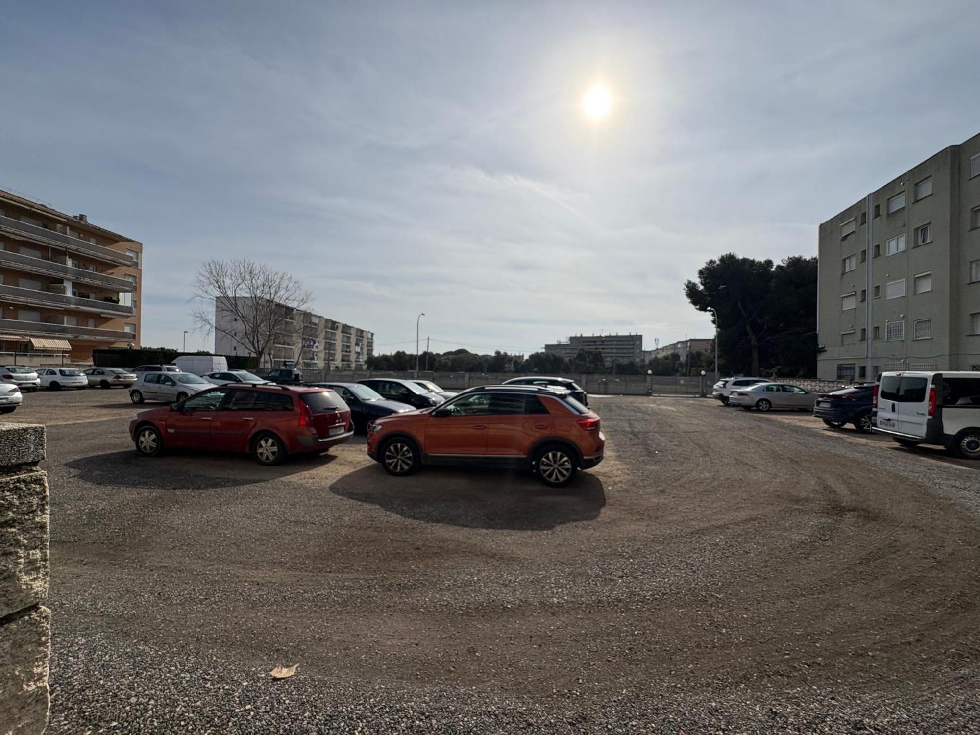 Apto Cambrils Regueral Экстерьер фото