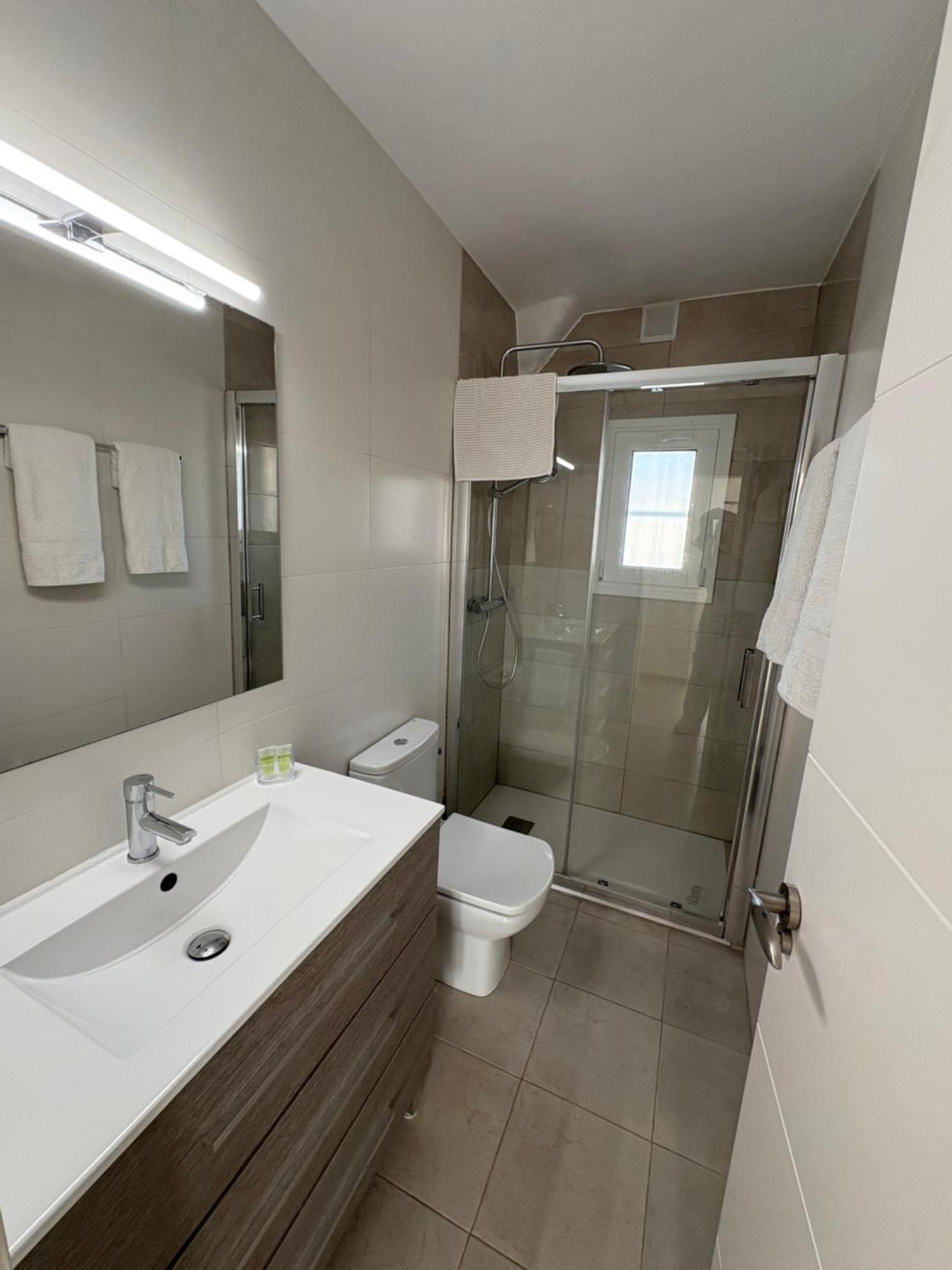 Apto Cambrils Regueral Экстерьер фото