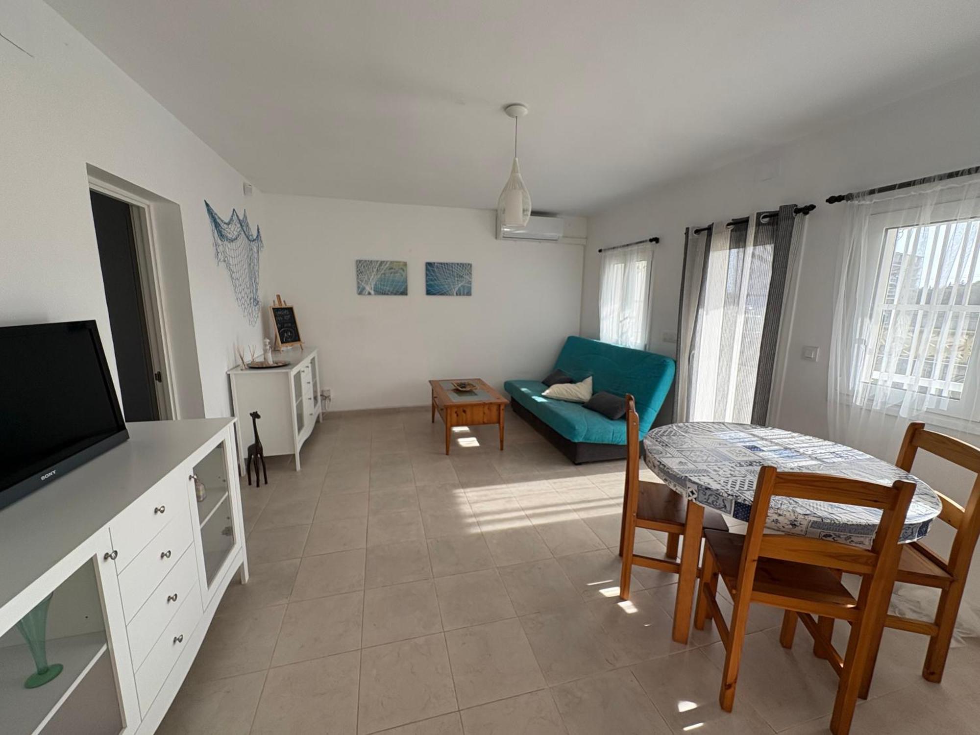 Apto Cambrils Regueral Экстерьер фото